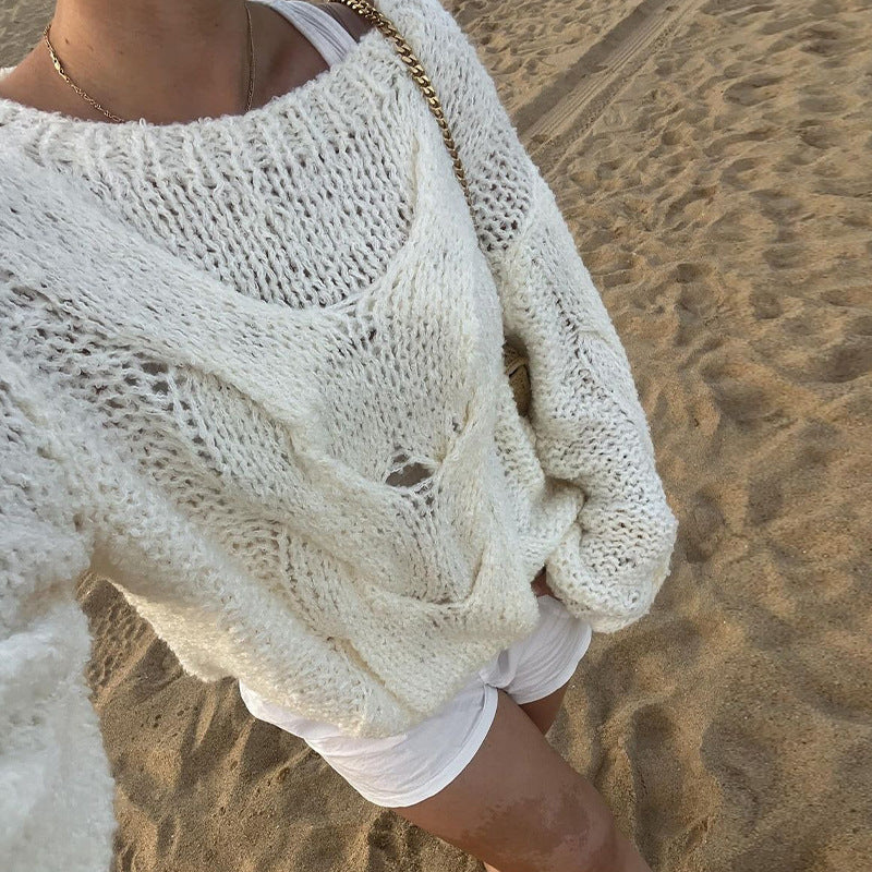 Beautifully Crafted Pullover