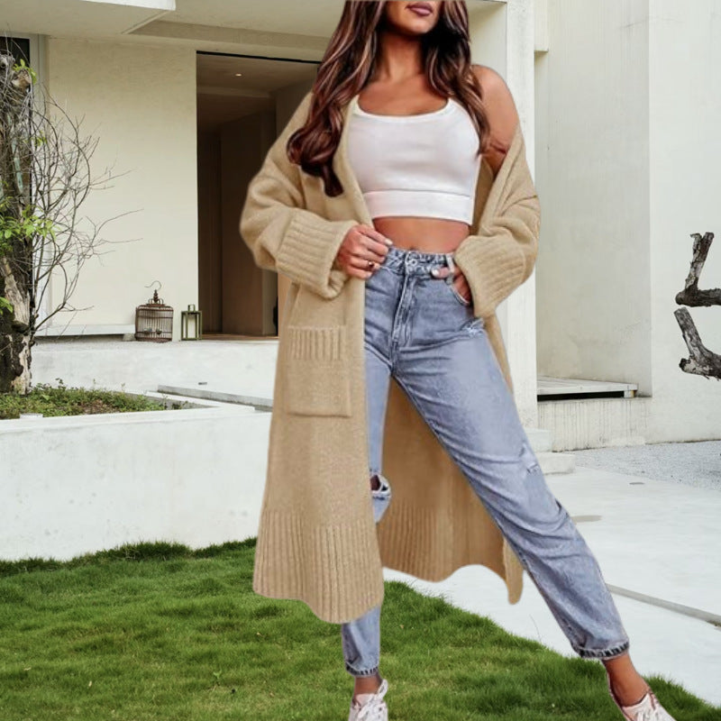 Classic Designed Cardigan