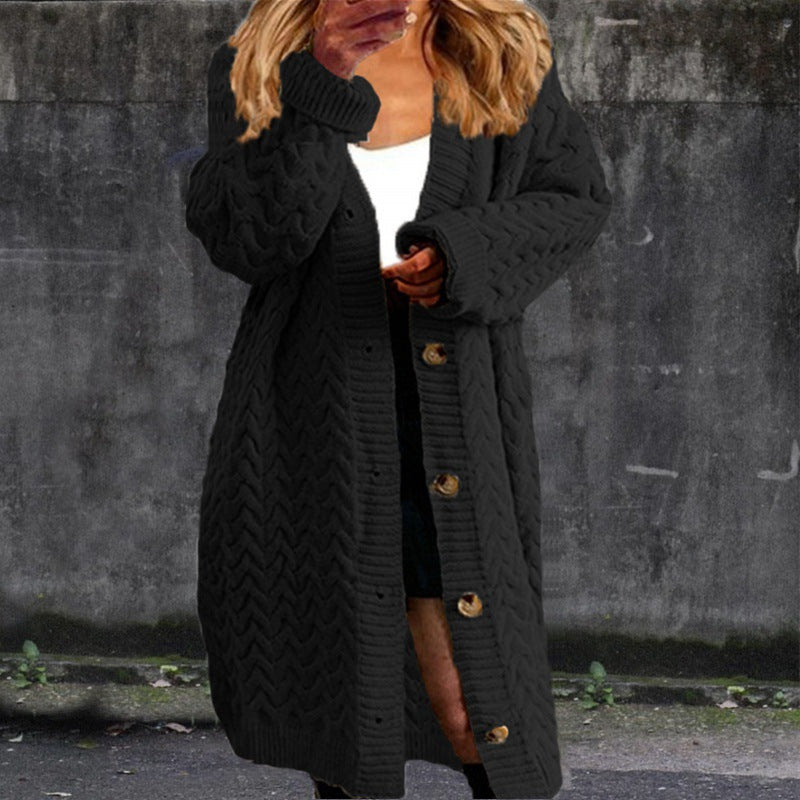 Classic Designed Cardigan
