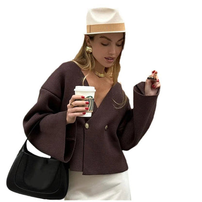 Vintage Inspired Cardigan