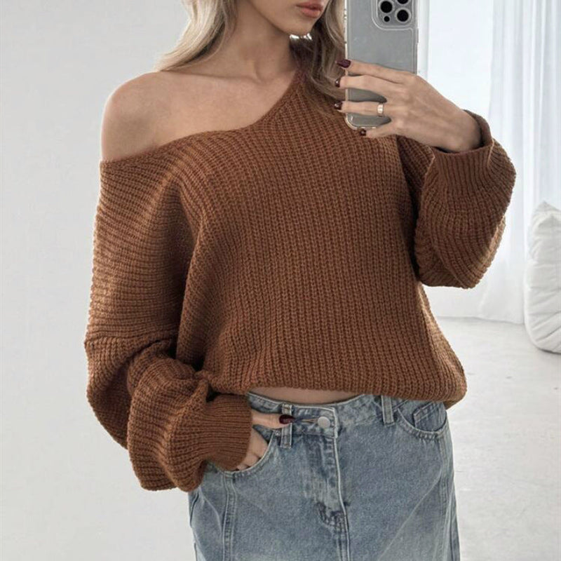 Classic Vintage Pullover