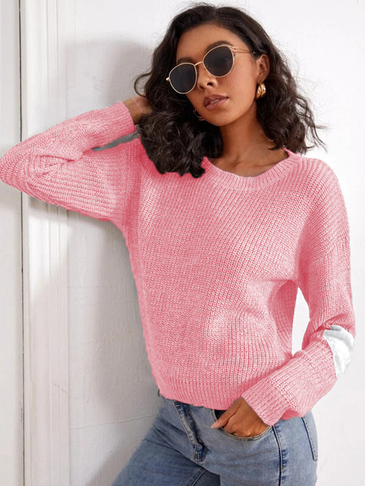 Classic Designed Pullover