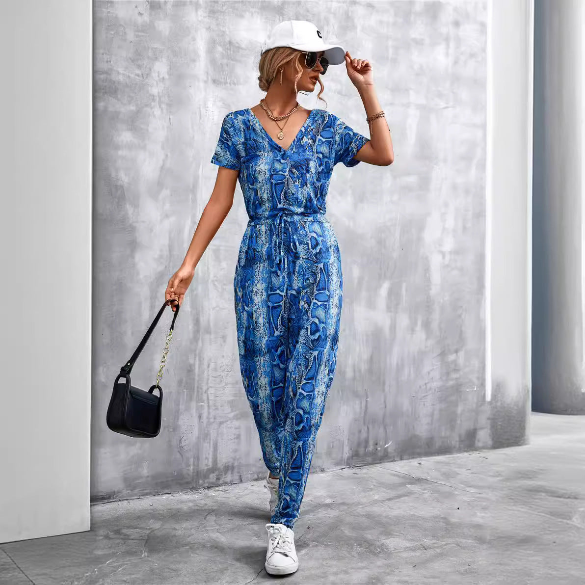 Vintage Inspired Garment