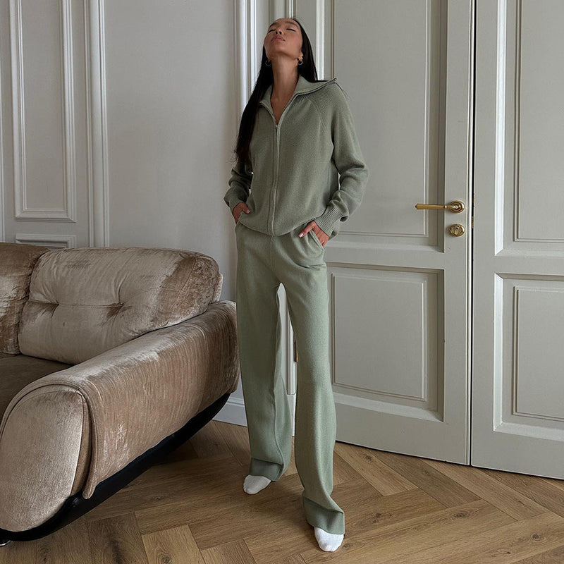 Thoughtfully Designed Garment