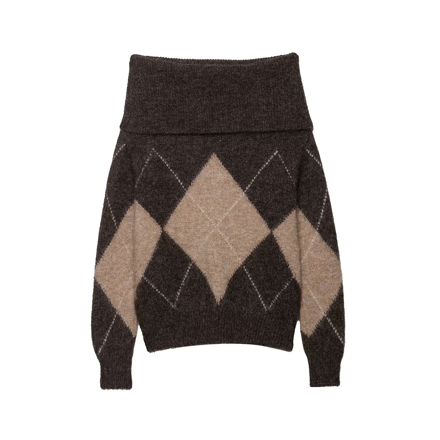 Classic Vintage Pullover