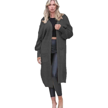 Elegantly Designed Cardigan