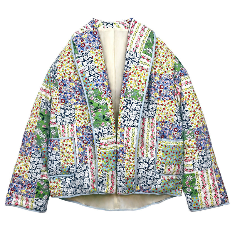Elegantly Designed Jacket