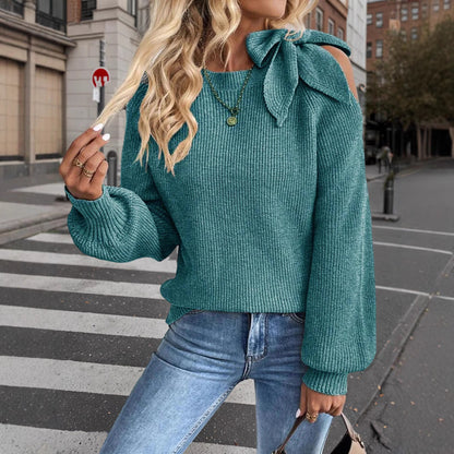 Vintage Inspired Pullover