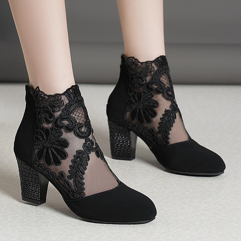 Stylish Orthopedic Boots for Any Occasion