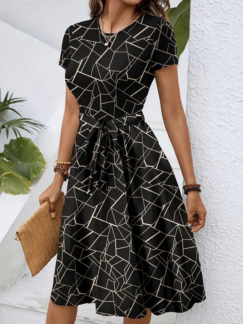 Thoughtfully Designed Garment