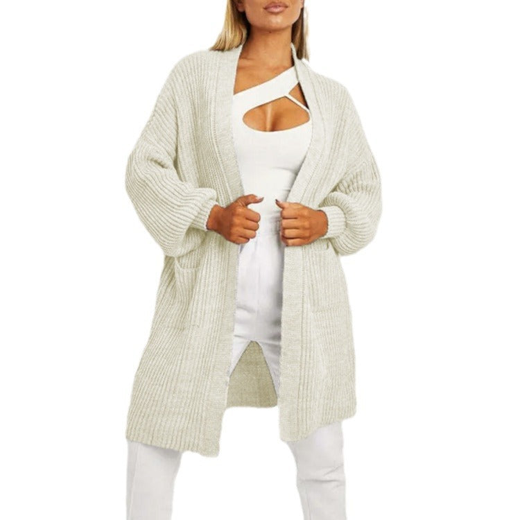 Beautifully Crafted Cardigan