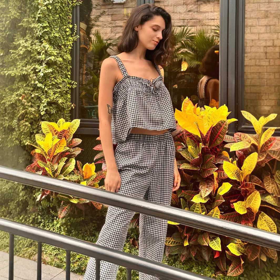 Elegantly Designed Garment