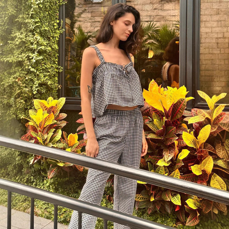 Elegantly Designed Garment
