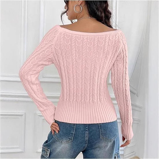 Classic Vintage Pullover