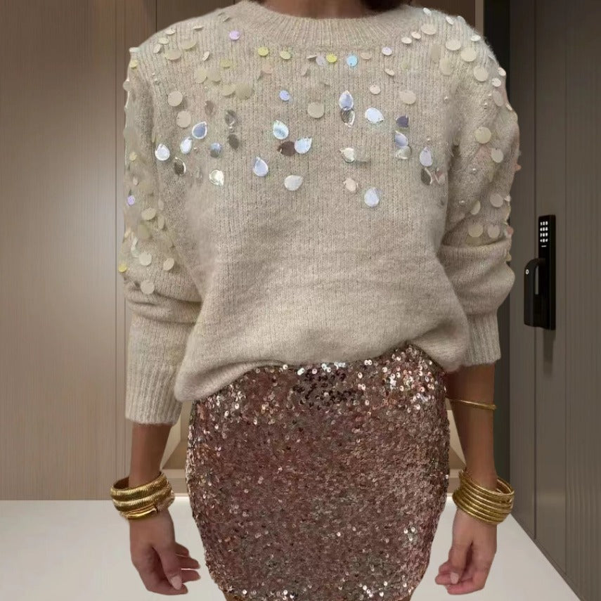 Beautifully Crafted Pullover