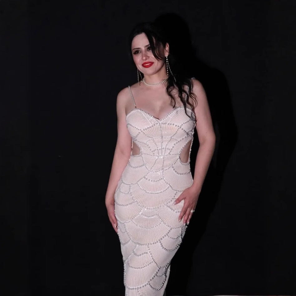 Elegantly Designed Garment