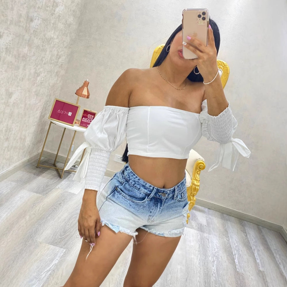 Gracefully Designed Top
