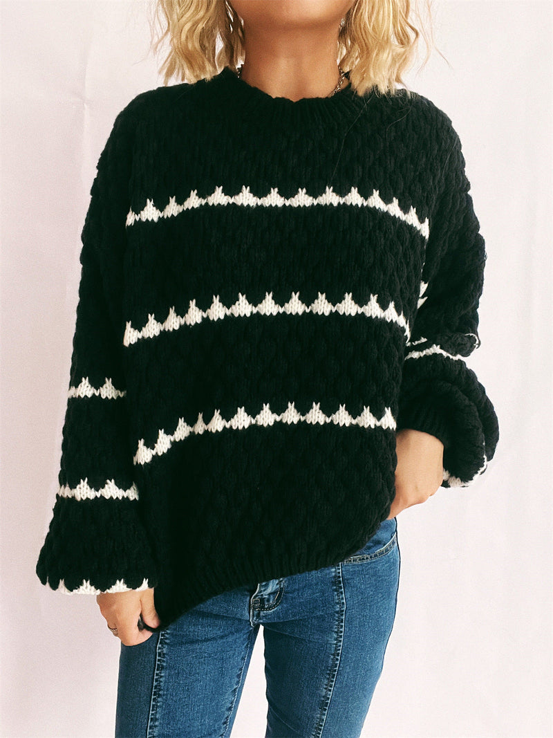 Classic Vintage Pullover