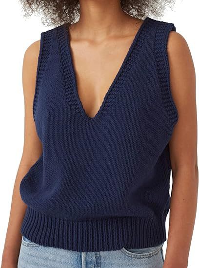Thoughtfully Designed Pullover