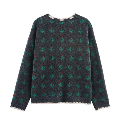 Elegantly Designed Garment