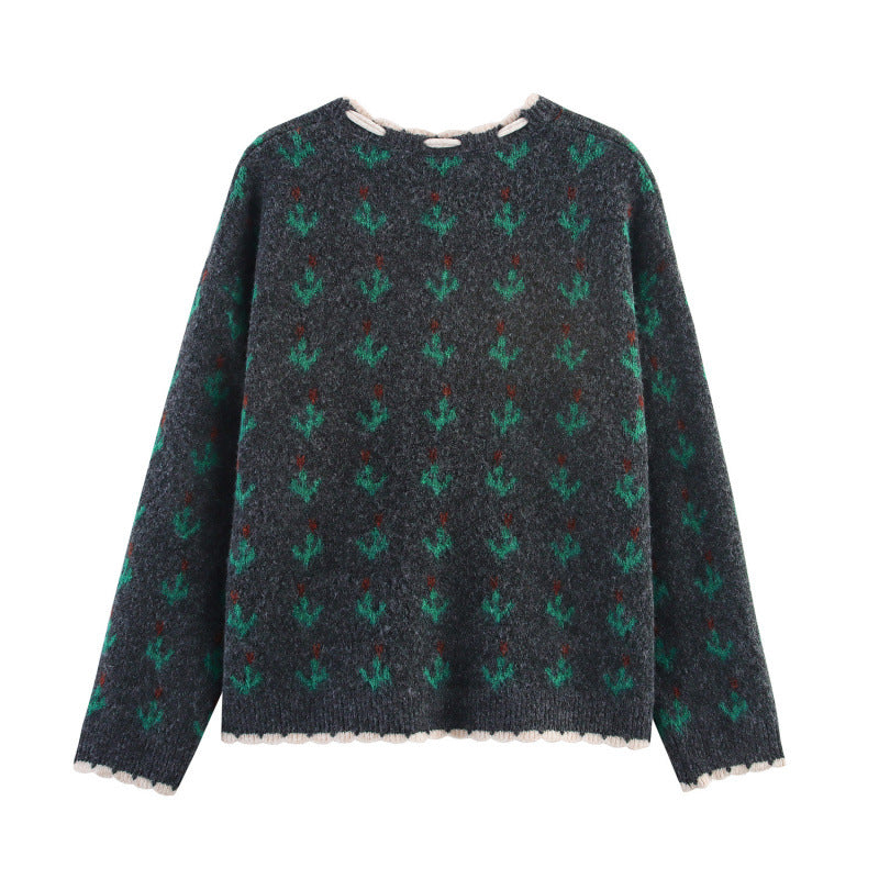 Elegantly Designed Garment