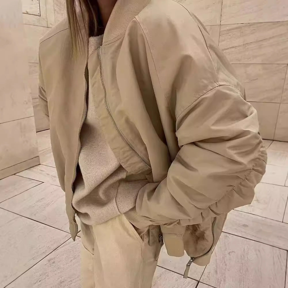 Thoughtfully Designed Garment