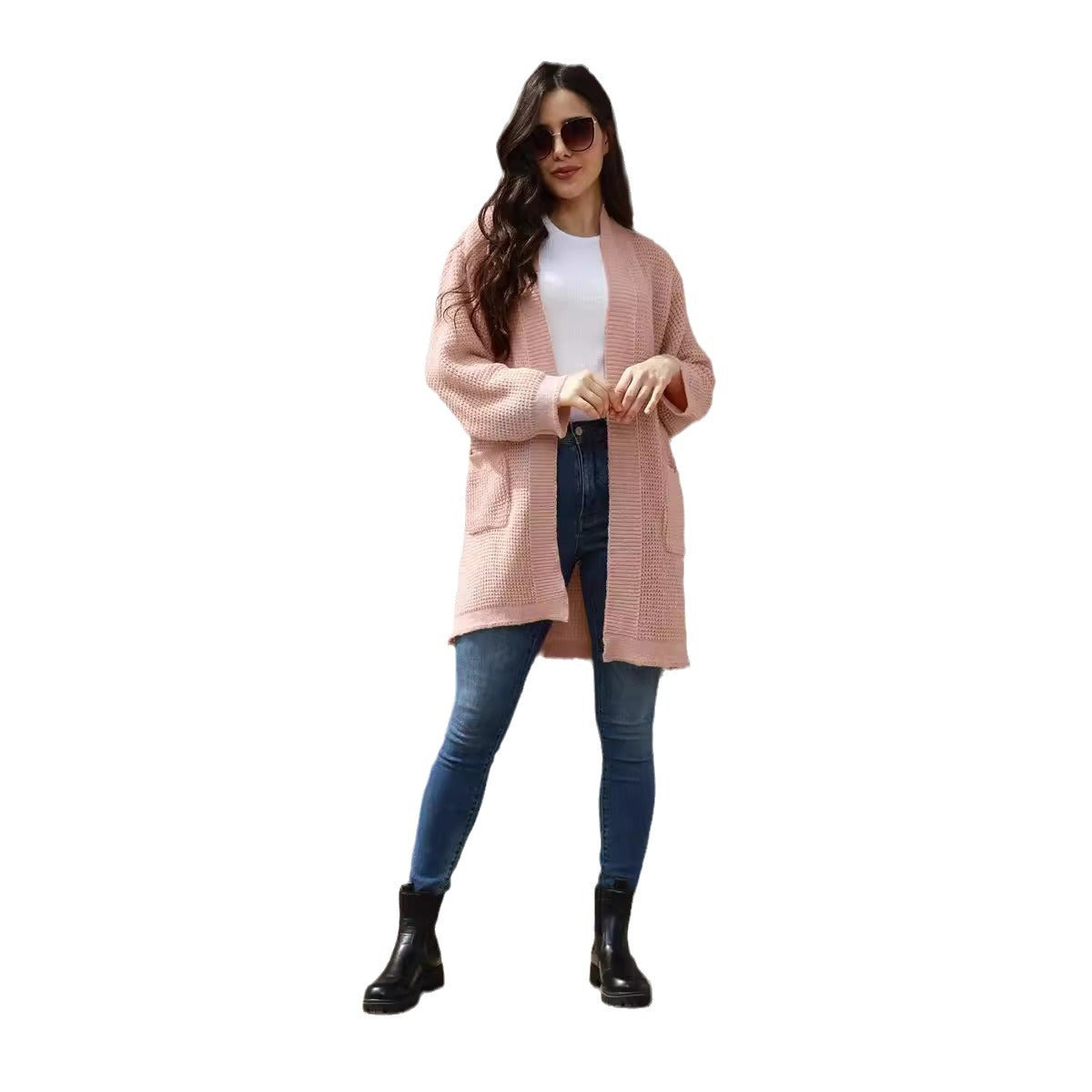 Beautifully Crafted Cardigan