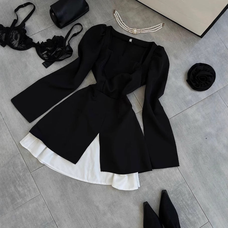 Classic Designed Garment