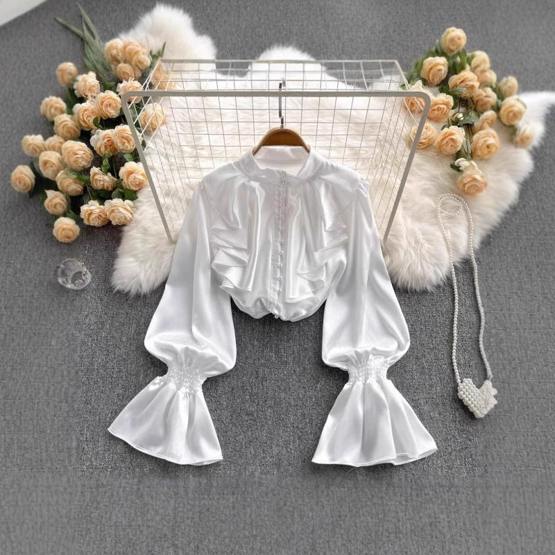 Thoughtfully Designed Garment