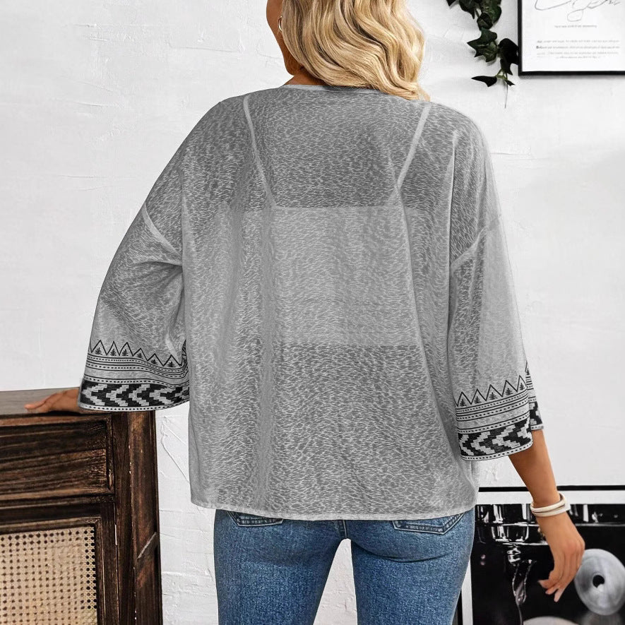 Classic Vintage Cardigan