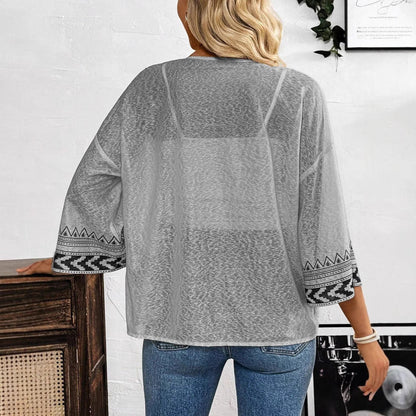 Classic Vintage Cardigan
