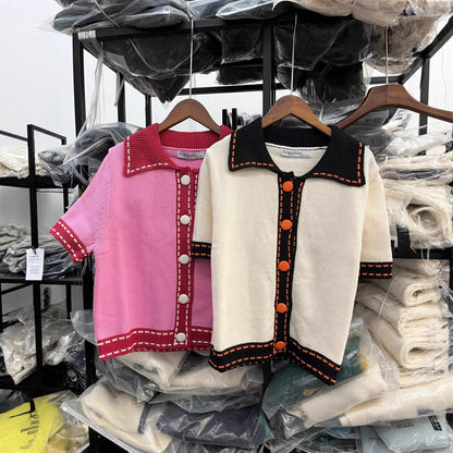 Classic Designed Pullover