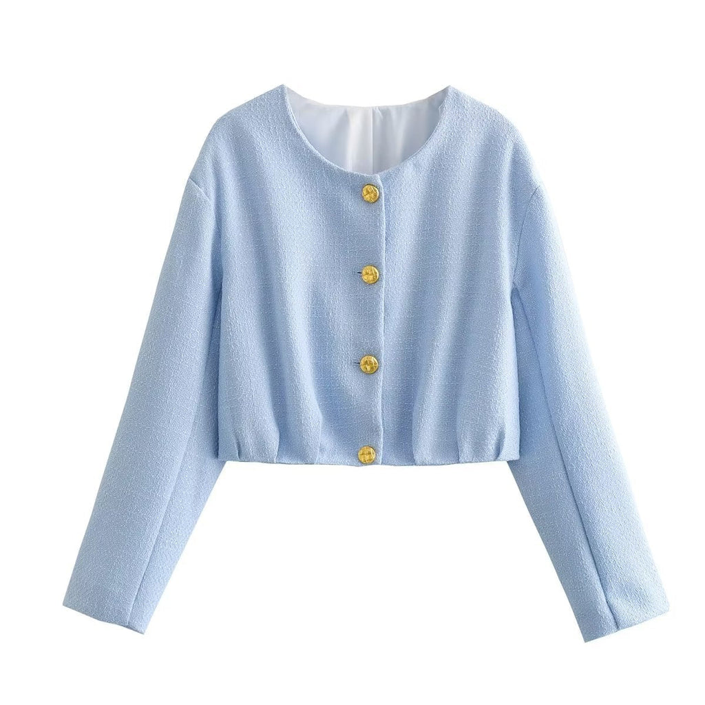 Timeless Vintage Style Garment