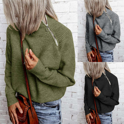 Classic Vintage Pullover
