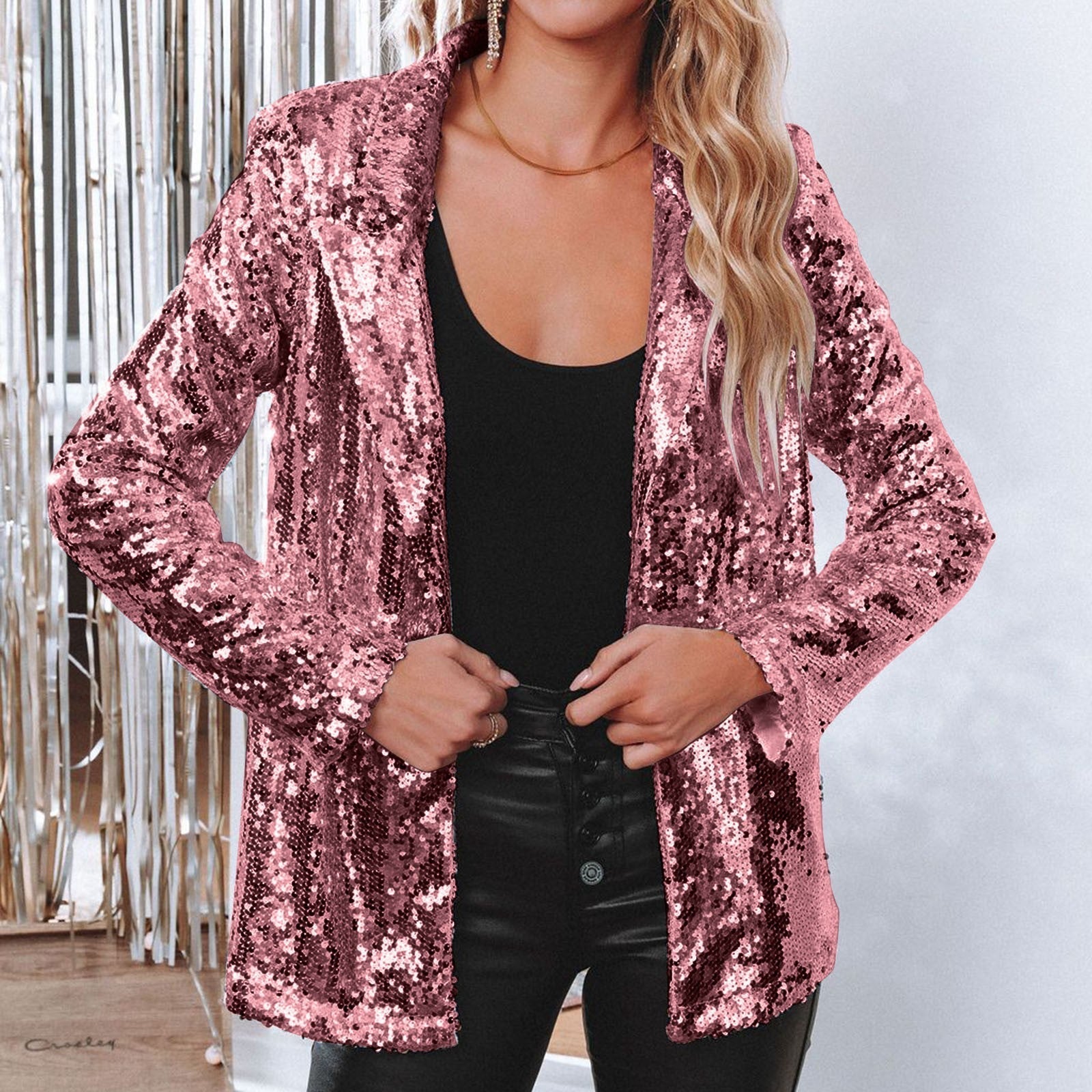 Roségold