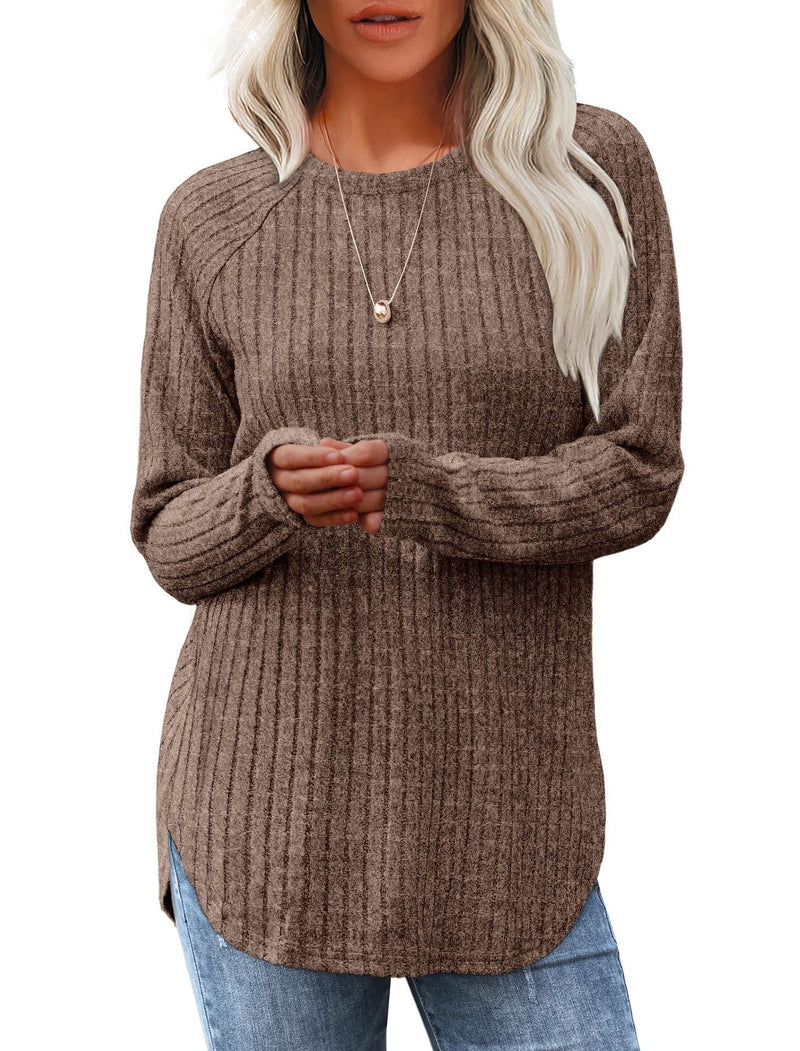Timeless Vintage Style Pullover