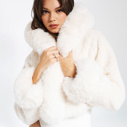 Vintage Inspired Coat