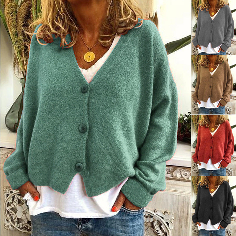 Classic Vintage Cardigan