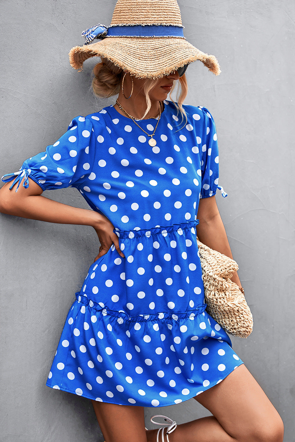 Classic Vintage Garment