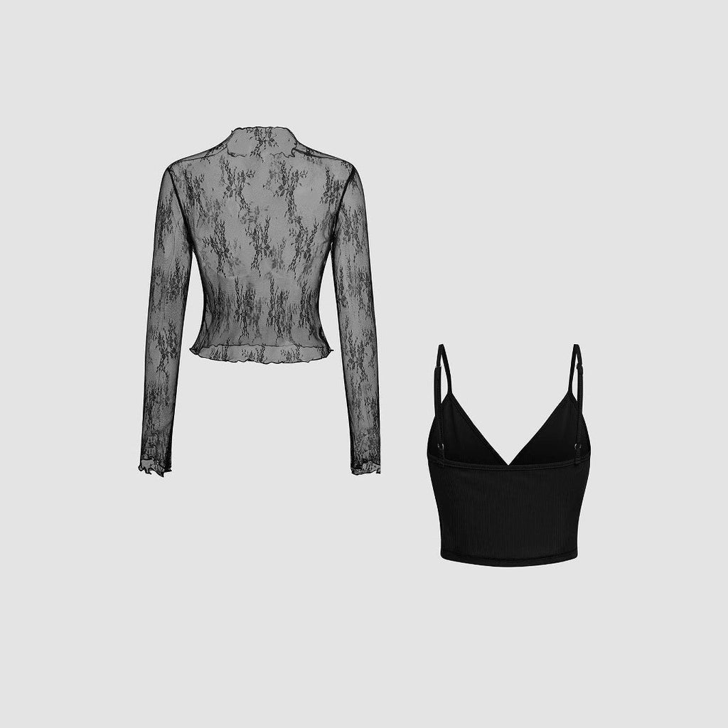 Beautifully Crafted Top