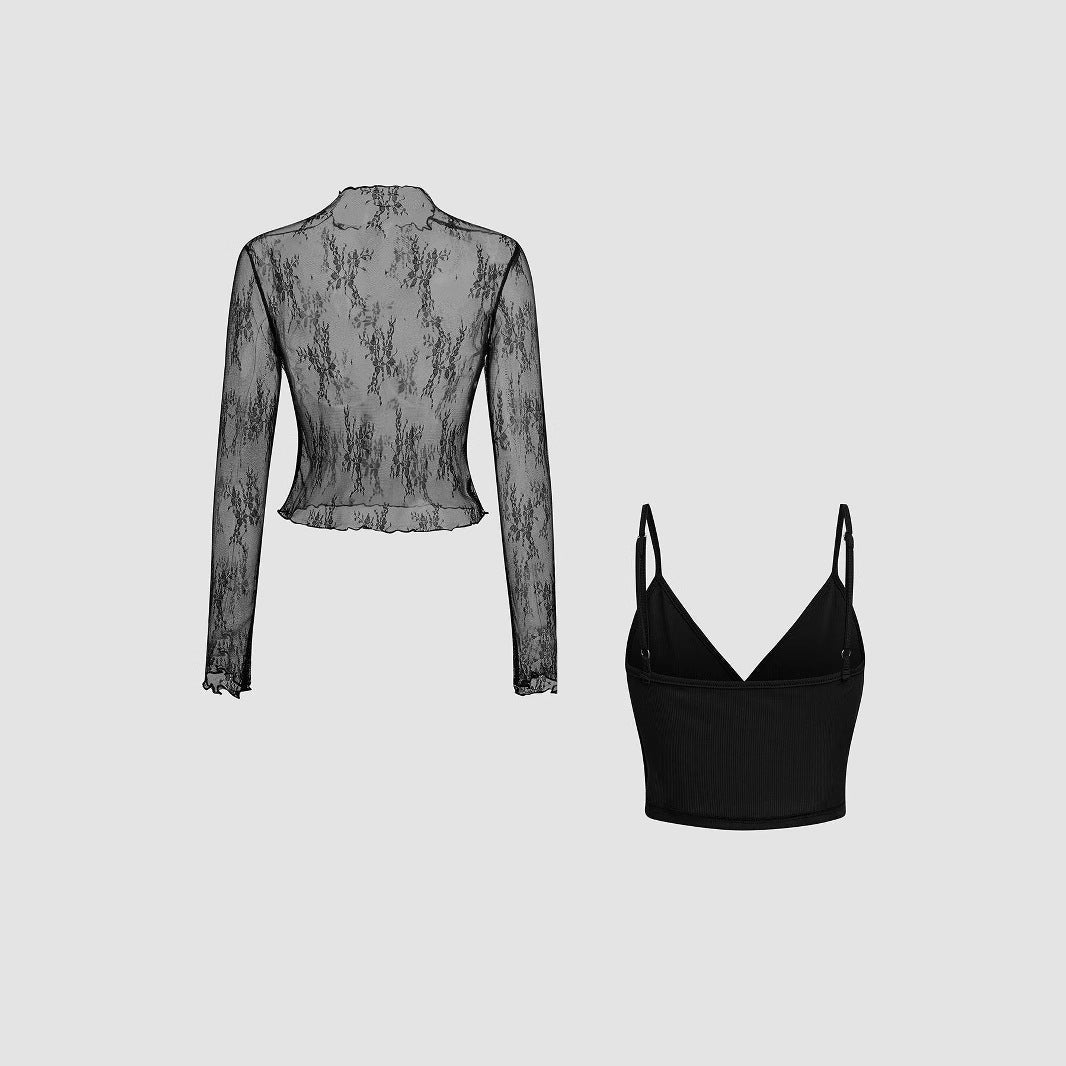Beautifully Crafted Top