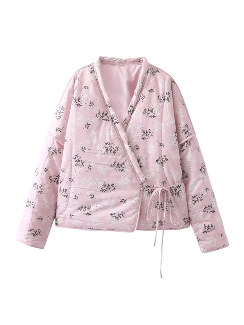 Timeless Vintage Style Garment
