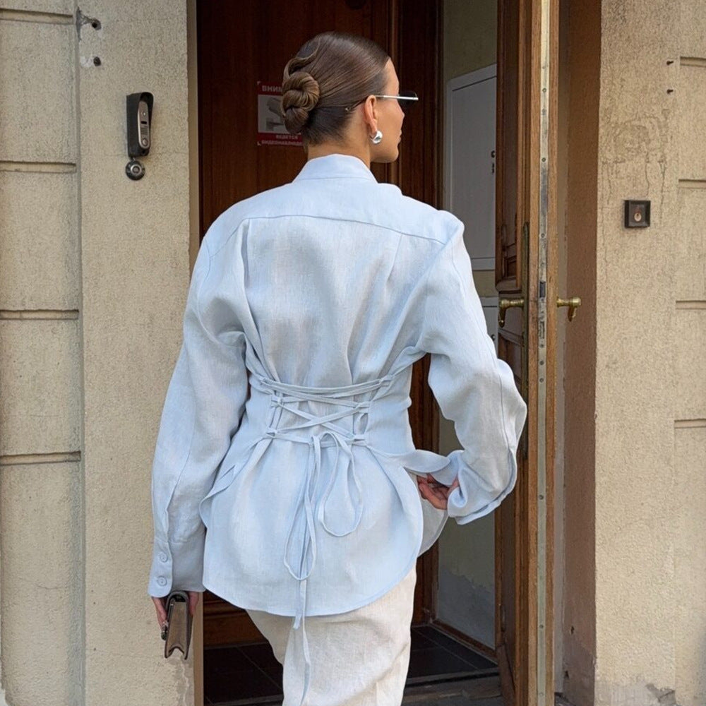 Elegantly Designed Garment