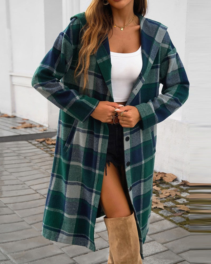 Beautifully Crafted Garment