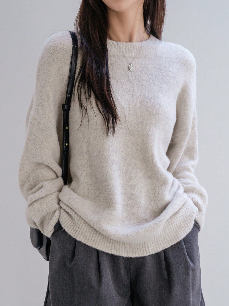 Vintage Inspired Pullover