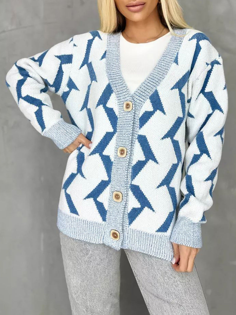 Classic Vintage Cardigan