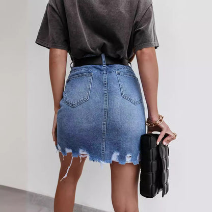 Thoughtfully Designed Garment