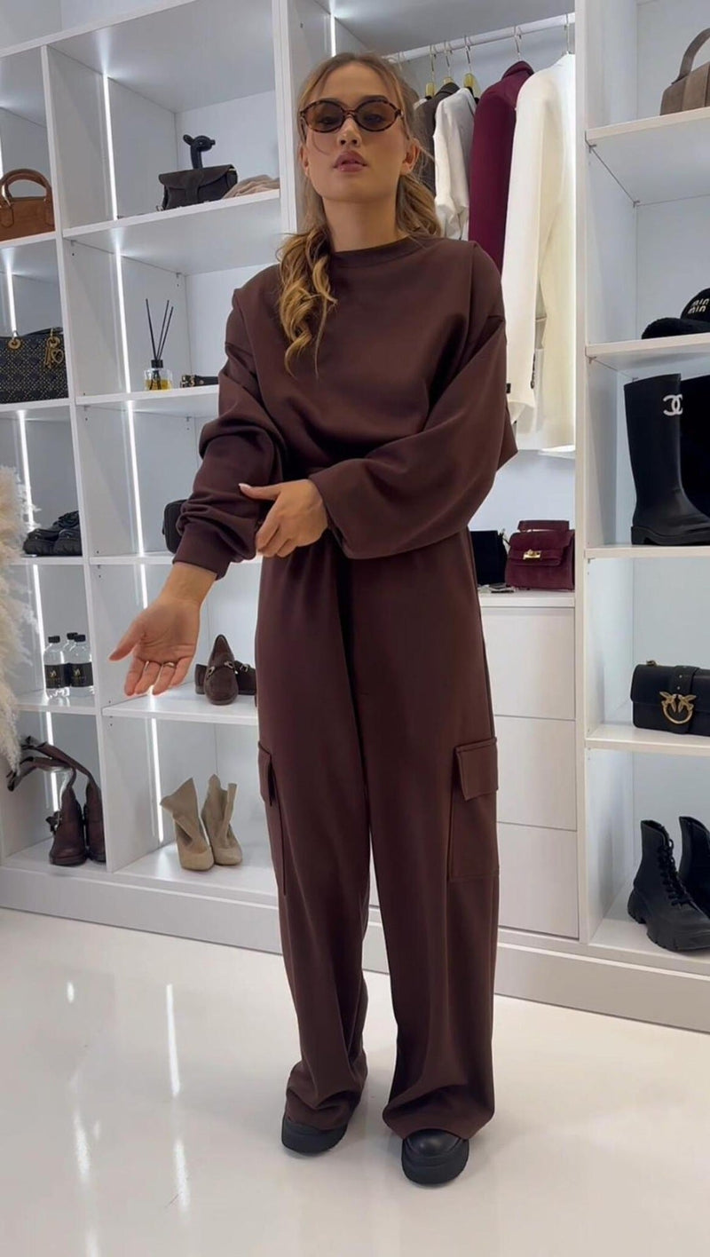 Elegantly Designed Garment