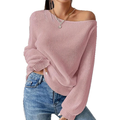 Elegantly Designed Pullover