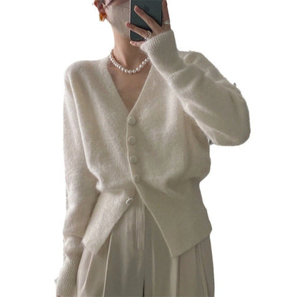 Classic Vintage Cardigan